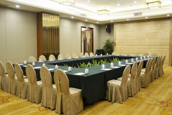 Meilun Hotel Fuzhou Formerly Ramada Plaza